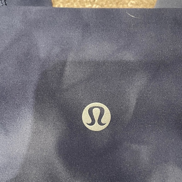 ❌SOLD ❌Lululemon wunder train - Picture 4 of 4